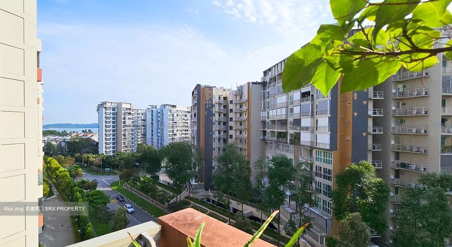 Sea Horizon (D18), Condominium #485474041